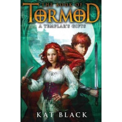 The Book of Tormod #2: Templar's Gifts