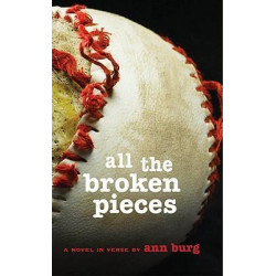 All the Broken Pieces
