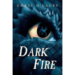 Dark Fire (the Last Dragon Chronicles #5)