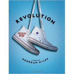 Revolution (the Sixties Trilogy #2)