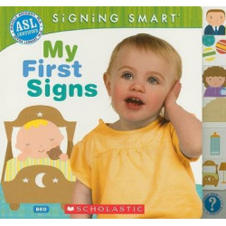 Signing Smart: My First Signs