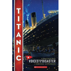 Titanic: Voices from the Disaster