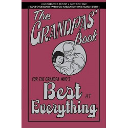 The Grandpas' Book