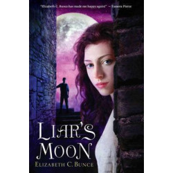 Thief Errant: #2 Liar's Moon