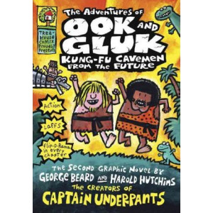 Adventures of Ook and Gluk
