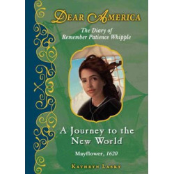 Dear America: A Journey to the New World