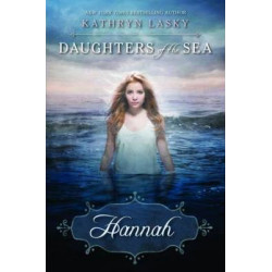 Daughters of the Sea #1: Hannah