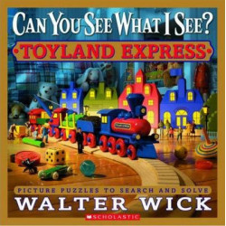 Toyland Express