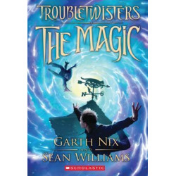 Troubletwisters: Book 1