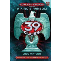 A King's Ransom: A King's Ramsom Bk. 2