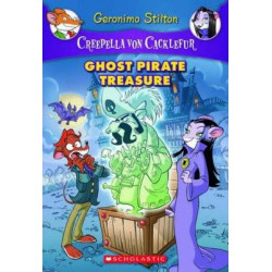 Ghost Pirate Treasure