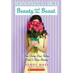 Twice Upon a Time: #3 Beauty and the Beast the Only One Who Didn't Run Away
