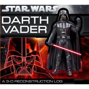 Darth Vader: A 3-D Reconstruction Log