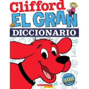 El Gran Diccionario de Clifford