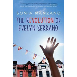The Revolution of Evelyn Serrano