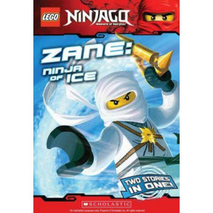 Zane: Ninja of Ice
