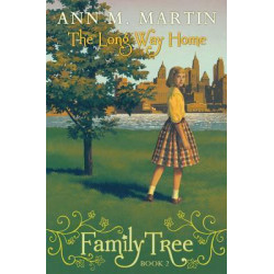 Family Tree #2: The Long Way Home