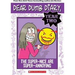 The Super-Nice Are Super-Annoying