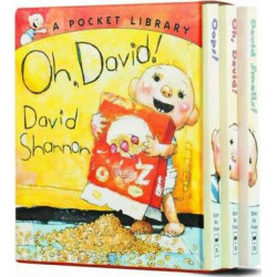 Oh, David!: A Pocket Library