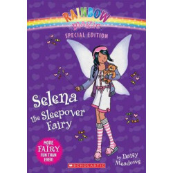 Selena the Sleepover Fairy