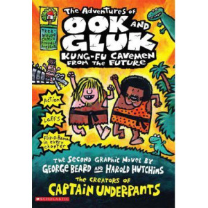 Adventures of Ook and Gluk