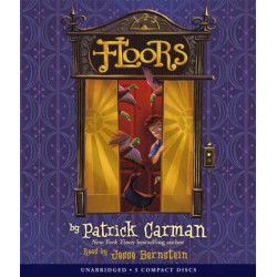 Floors (the Floors Trilogy, Book 1)