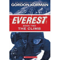Everest Book Two: The Climb