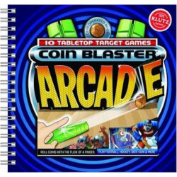 Coin Blasters