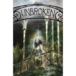 Unbroken: A Ruined Novel