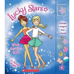 Wish Upon a Gift (Lucky Stars #6)