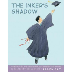 The Inker's Shadow
