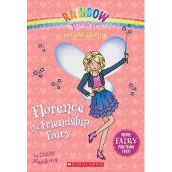 Florence the Friendship Fairy