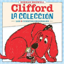 Clifford: La Colecci n