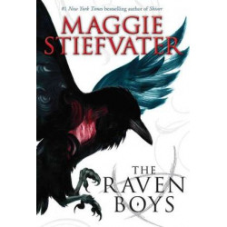 The Raven Boys (the Raven Cycle, Book 1)