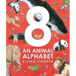 8: Animal Alphabet