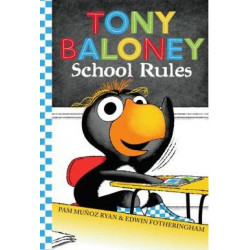 Tony Baloney School Rules