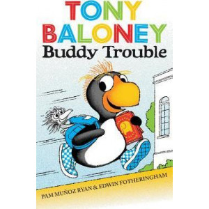Buddy Trouble