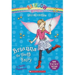 Brianna the Tooth Fairy