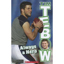 Tim Tebow