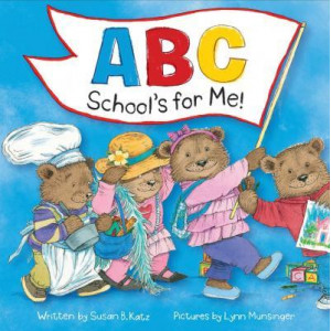 ABC School's for Me!