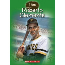 I Am Roberto Clemente