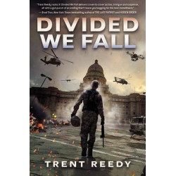 Divided We Fall (Divided We Fall, Book 1)