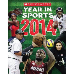 Scholastic Year in Sports