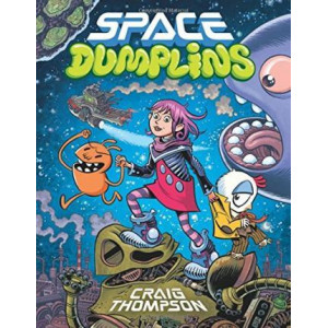 Space Dumplins