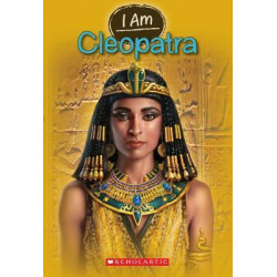 Cleopatra (I Am #10)