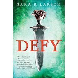 Defy (Defy, Book 1)
