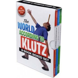The World According to Klutz