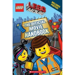 The Official Movie Handbook (Lego: The Lego Movie)