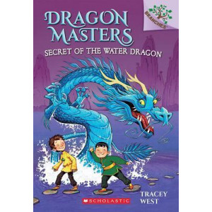 Dragon Masters Secret of the Water Dragon