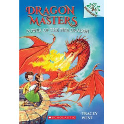 Dragon Masters Power of the Fire Dragon